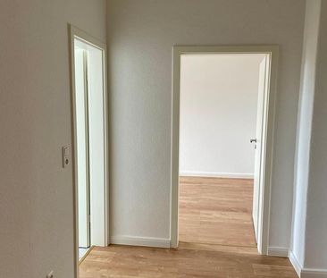 Stadtnahe renovierte 3-Zimmer Wohnung wartet auf Sie! - Foto 6