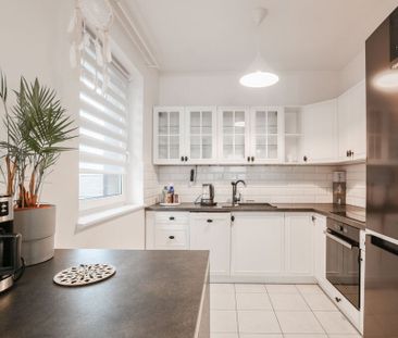 Mieszkanie z ogródkiem na wynajem! Gumieńce - Zdjęcie 6