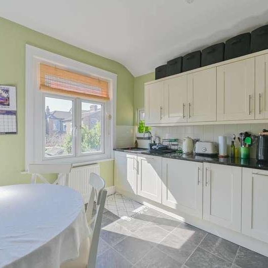 Bickley Street, Tooting, SW17 - Photo 1