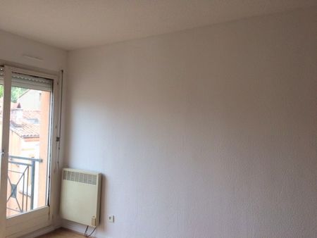 APPARTEMENT T1 25M - Photo 2