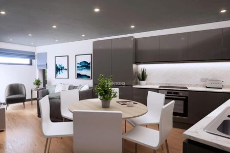 1 bedroom apartment to rent - Photo 5