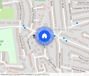 Ingra Road, Plymouth - Photo 1