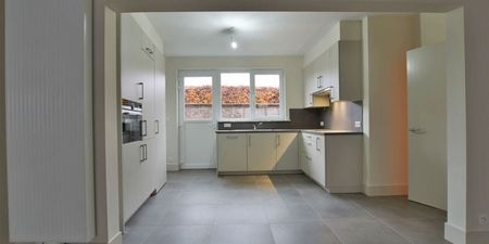 Appartement te huur in Grembergen voor € 785 met 1 slaapkamer - Foto 2