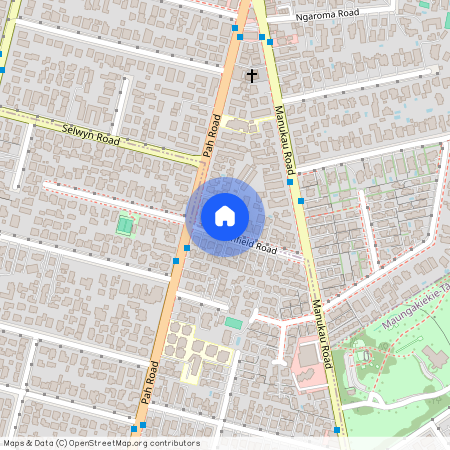 11 Greenfield Road, Epsom, Auckland City