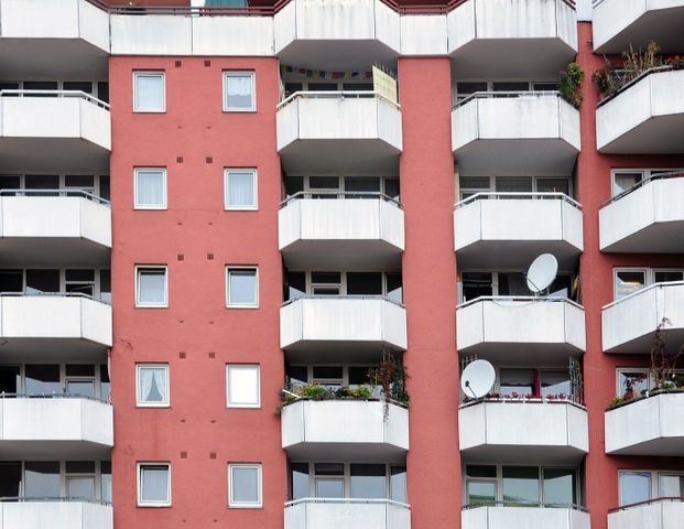 Kompaktes Familienapartment im Herzen Schönebergs! - Photo 1