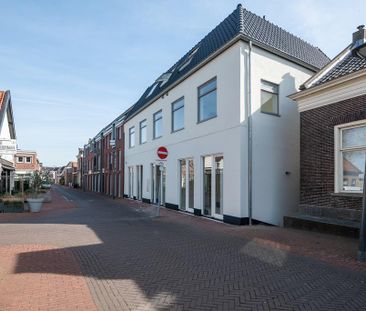 Hardinxveld-Giessendam – Peulenstraat 166D - Foto 2