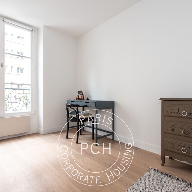 Rue Dupin, - Photo 1
