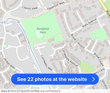 Cornpoppy Avenue, Monmouth, NP25 - Photo 1