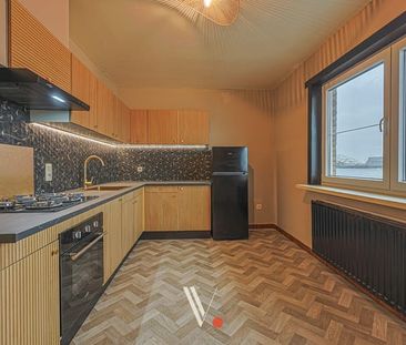 Appartement te huur - Foto 2