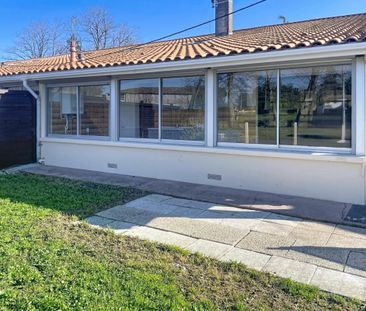 Location Maison 5 pièces 134m² ST CIERS SUR GIRONDE 33820 - Photo 3