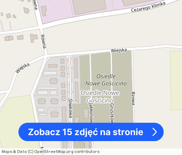 Nowe, komfortowe mieszkanie 2 pok. w Gościcinie - Zdjęcie 1