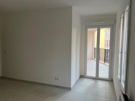 Appartement 2 Pièces 42 m² - Photo 3