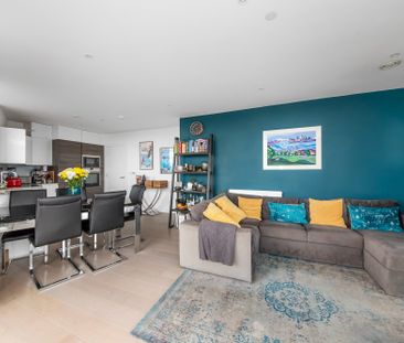 River Gardens Walk, Greenwich, SE10, London - Photo 2