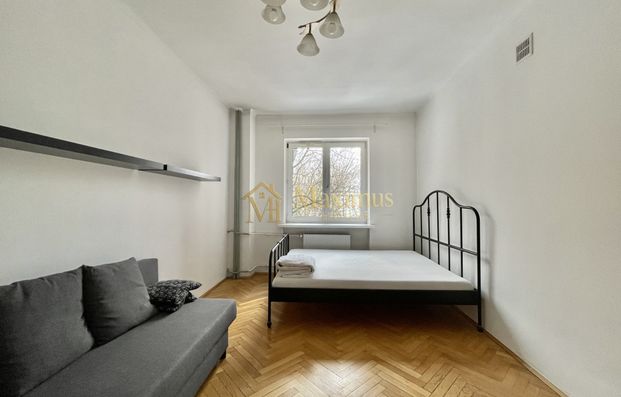 Warszawa, Śródmieście, Śródmieście Muranów, Gen. Władysława Andersa - Photo 1