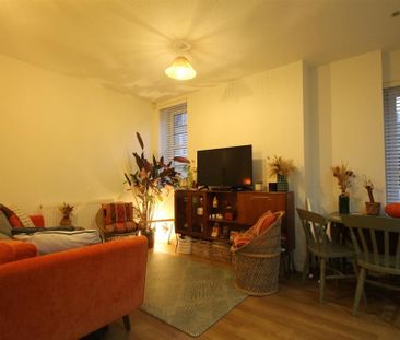 1 bedroom flat to rent - Photo 5