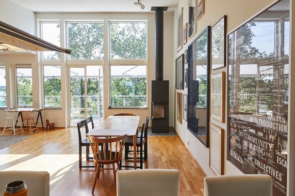 Saltsjövägen, Saltsjöbaden - Photo 1