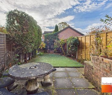 2 bedroom end of terrace house to rent - Photo 3