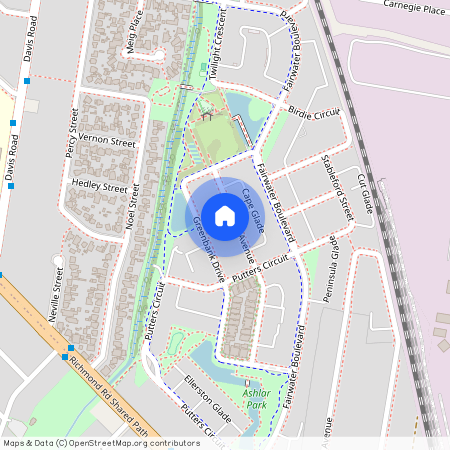 40 Buckley Avenue, NSW 2148, Blacktown