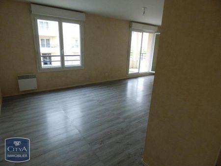 Location Appartement 2 pièces 52m² EPERNAY 51200 - Photo 2