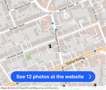 Leicester Road, Barnet, EN5 - Photo 1