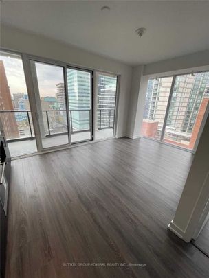 For Lease - 20 Edward Street Unit# 1615, Toronto, Ontario - Photo 1