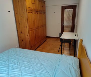 Piso de alquiler en Zarautz Kalea, 109, Ibaeta - Photo 3
