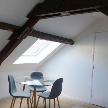 Location Appartement 2 pièces 30m² - Photo 3