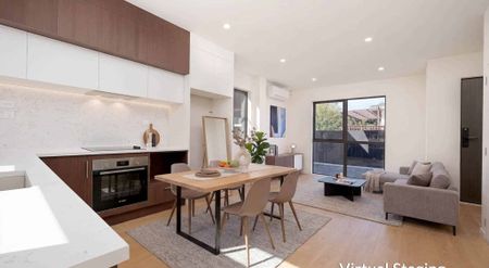 Brand New Family Living-First week's Rent For Free - Photo 2