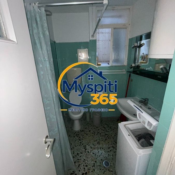 Μονοκατοικία για ενοικίαση Μεταμόρφωση (Τρίπολη) - Φωτογραφία 1