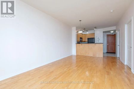 1203 - 570 LAURIER AVENUE W - Photo 4