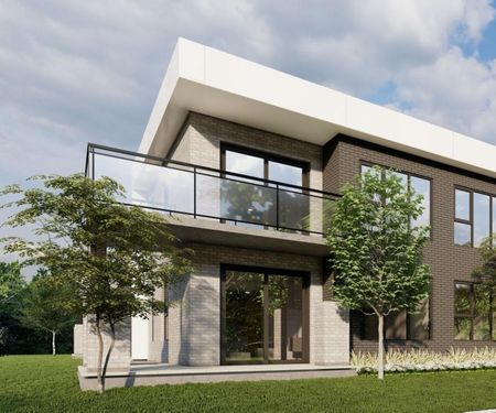 Appartement à louer - Laval (Auteuil) (Autres) - Photo 5