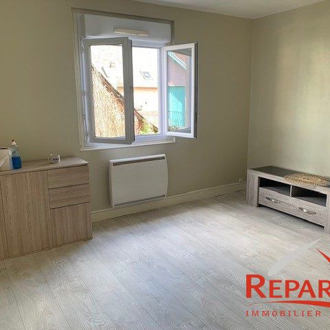 Location Appartement 2 pièces 42m² OBJAT 19130 - Photo 1