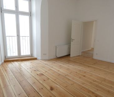 ***Coming soon – Traumwohnung sucht neue Bewohner*** - Photo 1