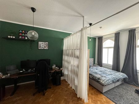 Geräumige 2-Zimmer-Wohnung in beliebter Wohnlage - Foto 2