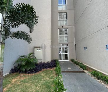 ITAPERI - APARTAMENTO - R PEDRO WILSON, 220 AP 906 TORRE 02 PARQUE ... - Photo 1