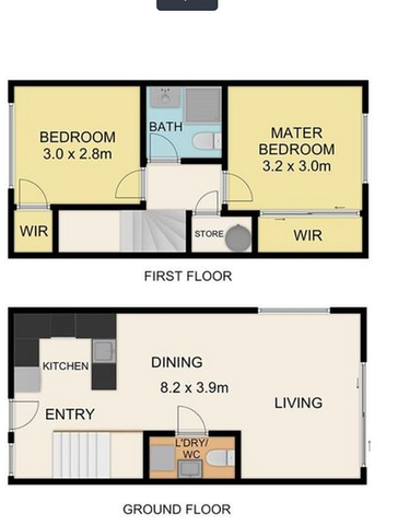 2 bedroom new build townhouse - Photo 3