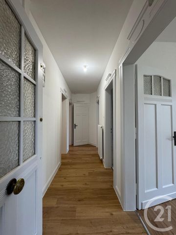 Location Appartement 3 pièces 63m² METZ 57050 - Photo 5