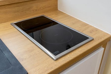 Pronájem bytu 1+kk 35 m² - Photo 4