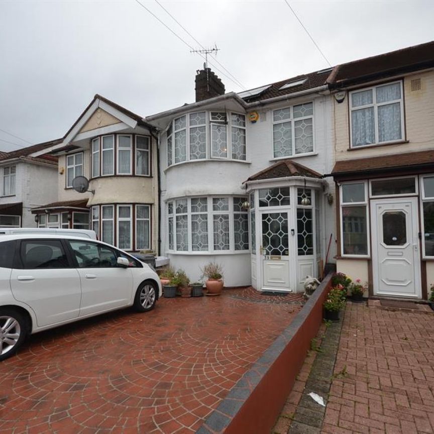 Brampton Road, Kingsbury, NW9 9BX - Photo 1