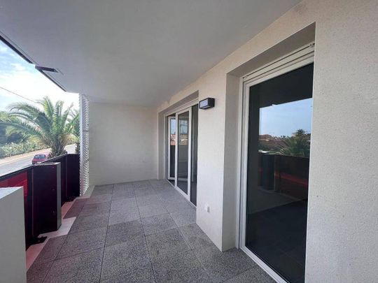 Location appartement neuf 2 pièces 44.1 m² à Agde (34300) - Photo 1
