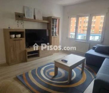 Piso en alquiler en Tenderina-Mercadín-Fozaneldi - Photo 3
