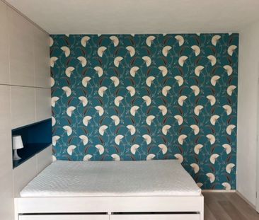 Pronájem bytu 1+kk • 32 m² bez realitkyPejevové, Praha - Modřany - Photo 4