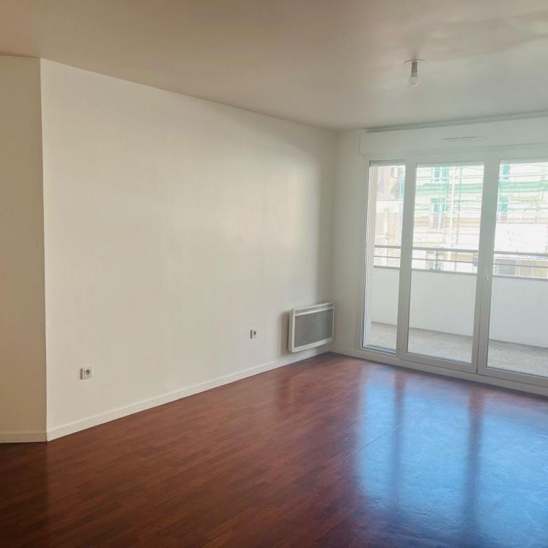 Location Appartement 4 pièces 78m² MEAUX 77100 - Photo 1