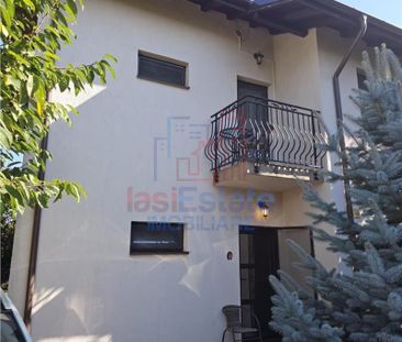 Valea Lupului-Central duplex de inchiriat - Photo 6