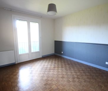 Location Appartement 3 pièces 74m² LIMOGES 87000 - Photo 6