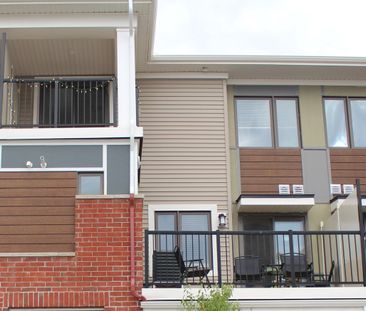 For Lease - 135 WALLEYE Private, Barrhaven, Ontario - Photo 1