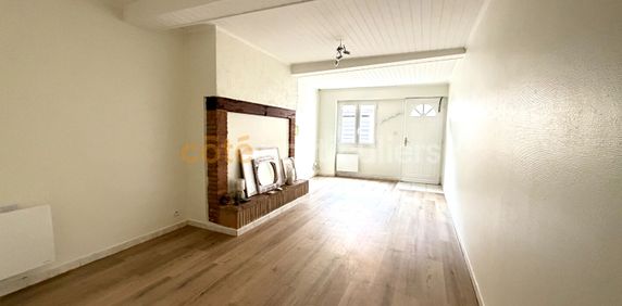 Location Appartement 3 pièces 70m² - Photo 2