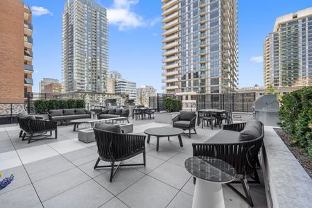 For Lease - 101 Roehampton Avenue Unit# 412, Toronto, Ontario - Photo 3
