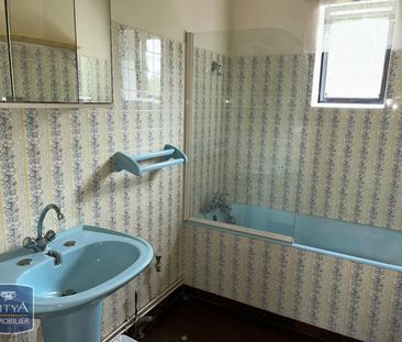 Location Appartement 2 pièces 73m² CHATEAU THIERRY 02400 - Photo 3