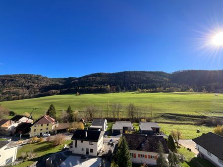 Magnifique appartement de 3 pièces - Foto 5